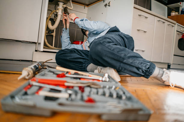 Shower Repair Services in Howard City, MI