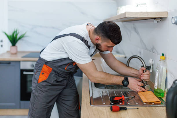 Best Sewer Cleaning Services  in Howard City, MI