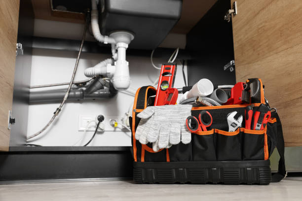 Best Water Heater Repair  in Howard City, MI