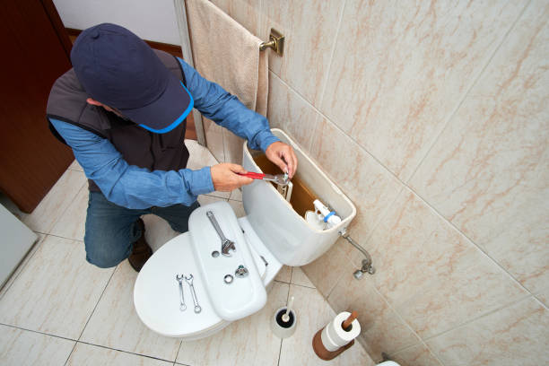 Howard City, MI Plumbing Company