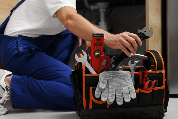  Howard City, MI Plumbing Pros