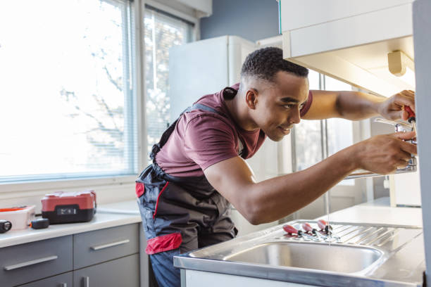 Best Plumbing Repair Near Me  in Howard City, MI