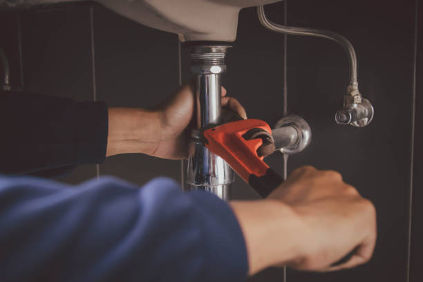 Best Sewer Line Repair  in Howard City, MI